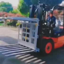 Customized Forklift
